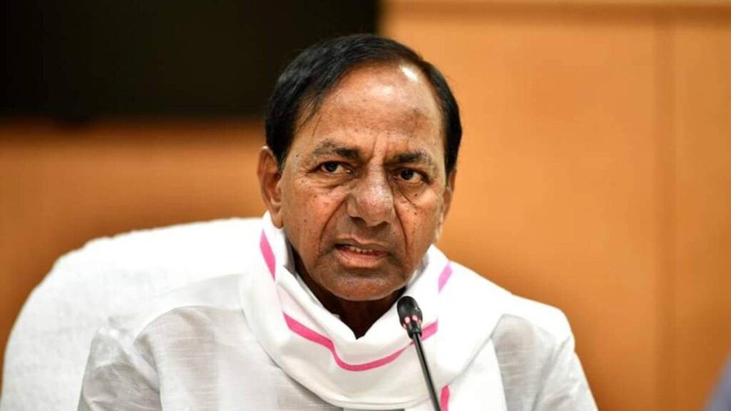 కేసీఆర్ మౌనం వెనుకున్న ఆ మర్మమేమిటి.?