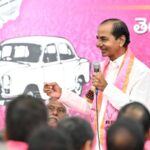 గెలిస్తే క్రెడిట్ కేసీఆర్‌ ఒక్కరిదే.. ఓడితే అందరిదీ బాధ్యత!