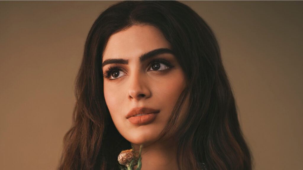 Khushi Kapoor Mom 2 film update