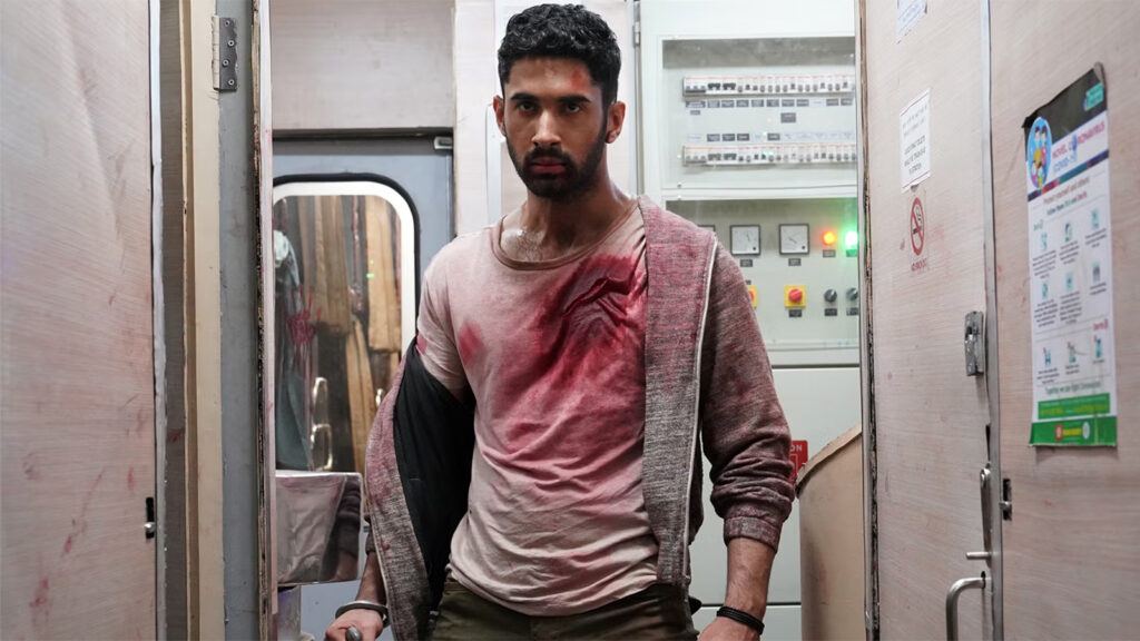 Lakshya returns in Kill 2 sequel update