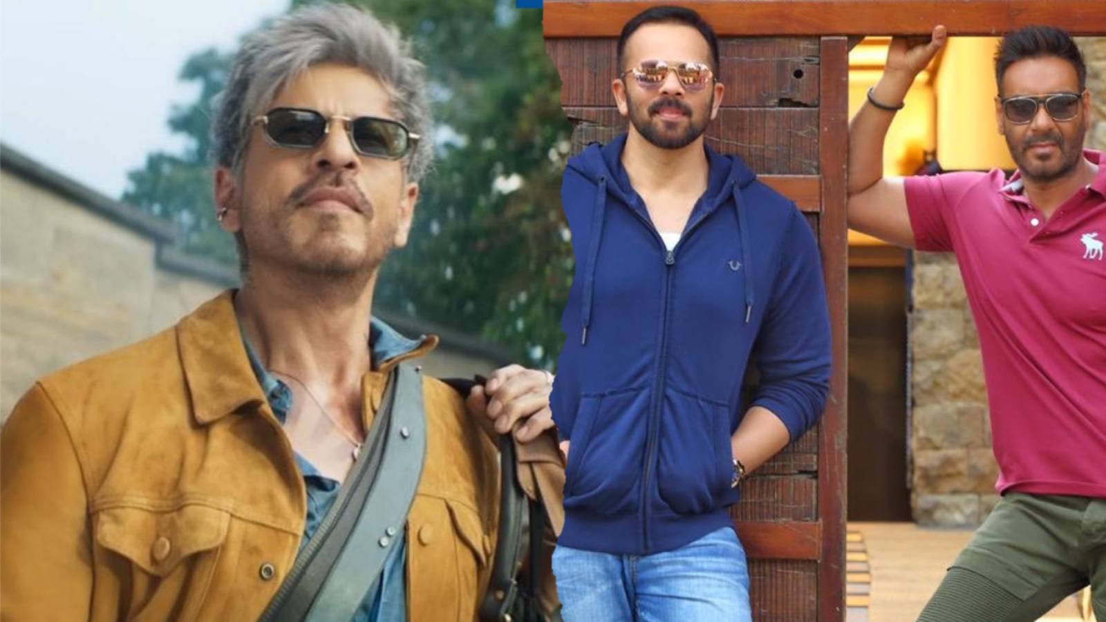 King and Golmaal 5 clash buzz