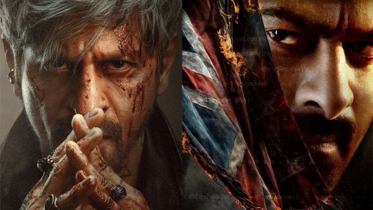 SRK King Prabhas Fauzi release buzz