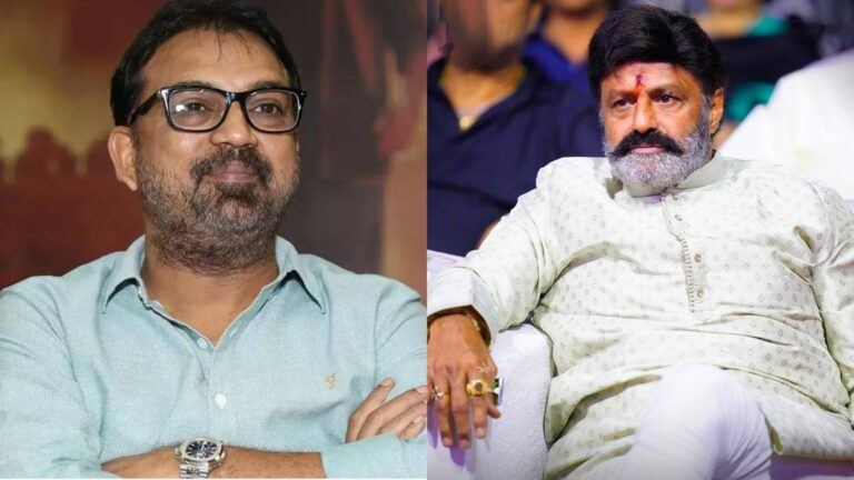 Koratala Siva and Balakrishna project buzz