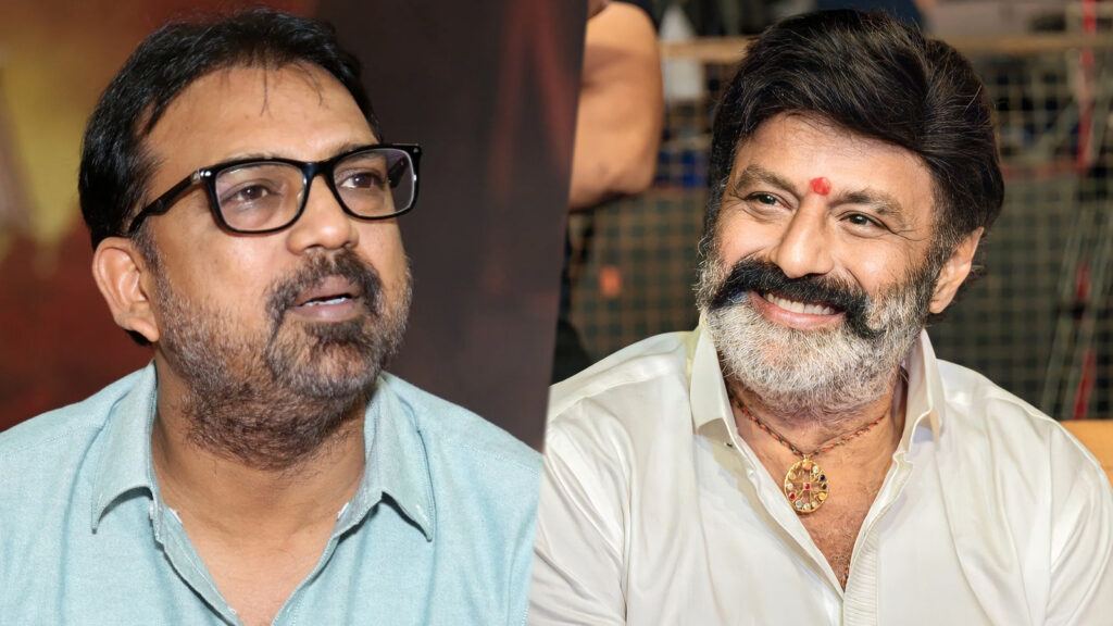 Koratala Siva and Balakrishna film buzz