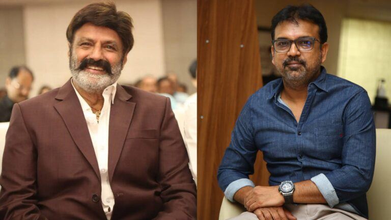 Koratala Siva with Balakrishna project buzz