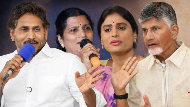 Lakshmi Parvathi Vijayamma political row