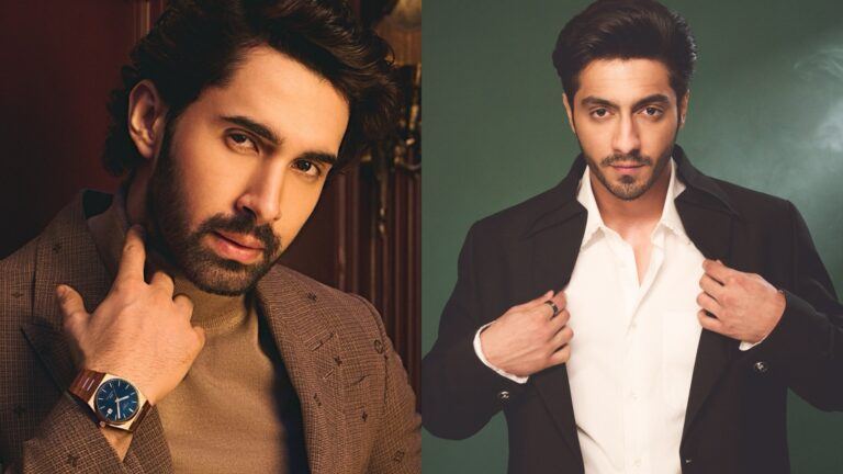 Lakshya Ahaan Panday rivalry