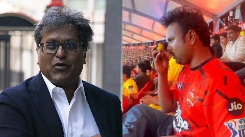 Lalit Modi rejects IPL black magic claims
