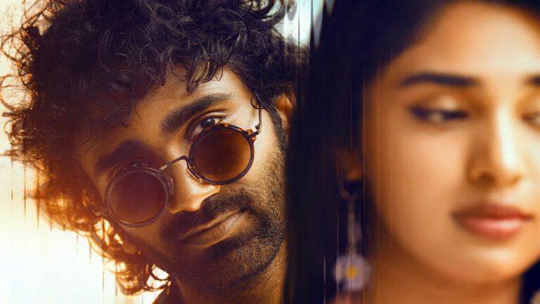 LIK film booking status Tamil Nadu