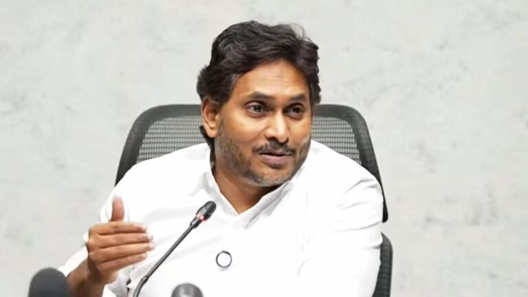 Lok Sabha Amaravati bill discussion and YSRCP meeting at Tadepalli Palace