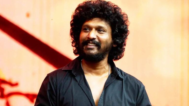 Lokesh Kanagaraj compared with Rajamouli and Sukumar for filmmaking speed and efficiency