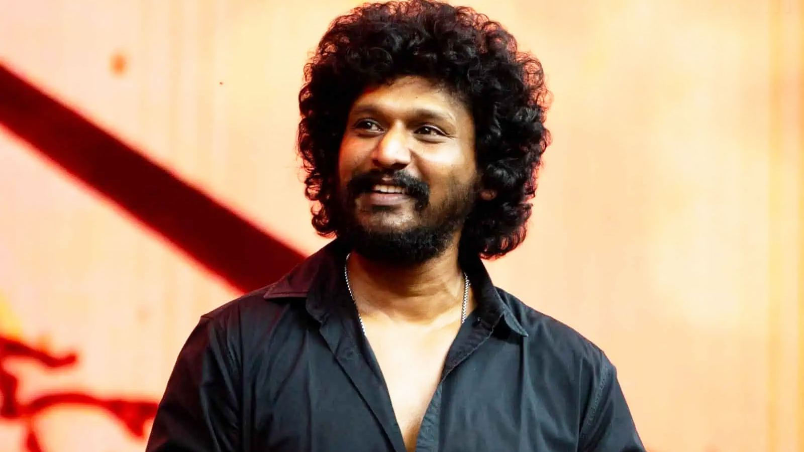 Lokesh Kanagaraj compared with Rajamouli and Sukumar for filmmaking speed and efficiency