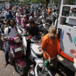 ఏపీలో పెరిగిన ఇంధన కొరత…