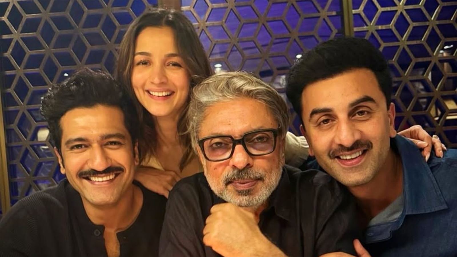 Love and War film update with cast