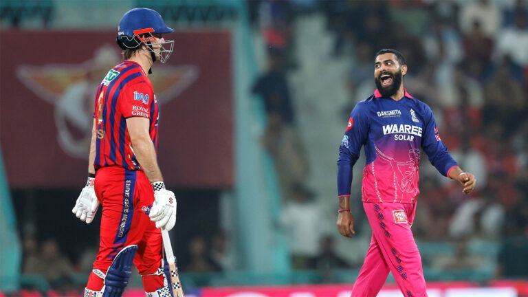 LSG loss IPL 2026 playoff chances