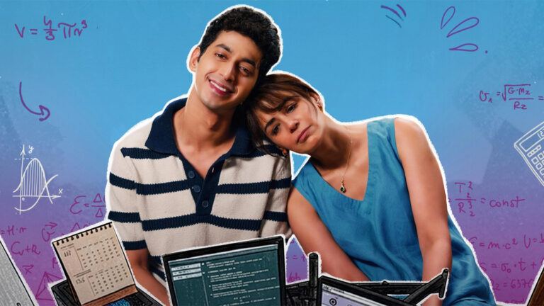 Maa Ka Sum Prime Video series still