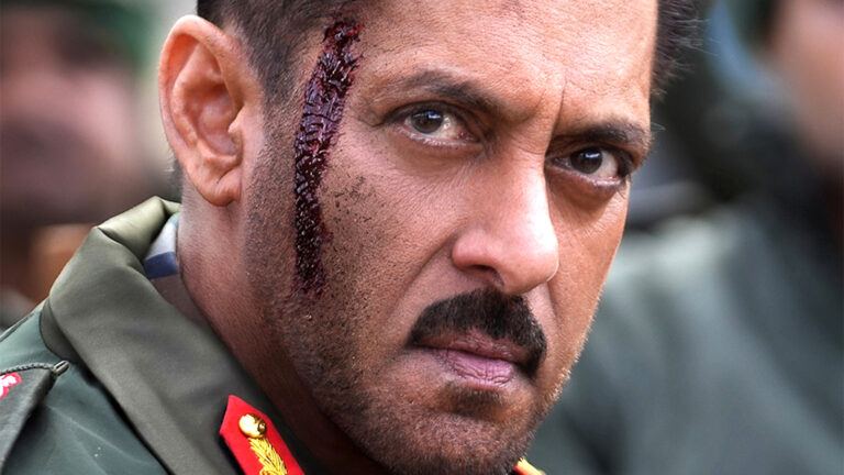 Salman Khan Maatrubhumi film delay update