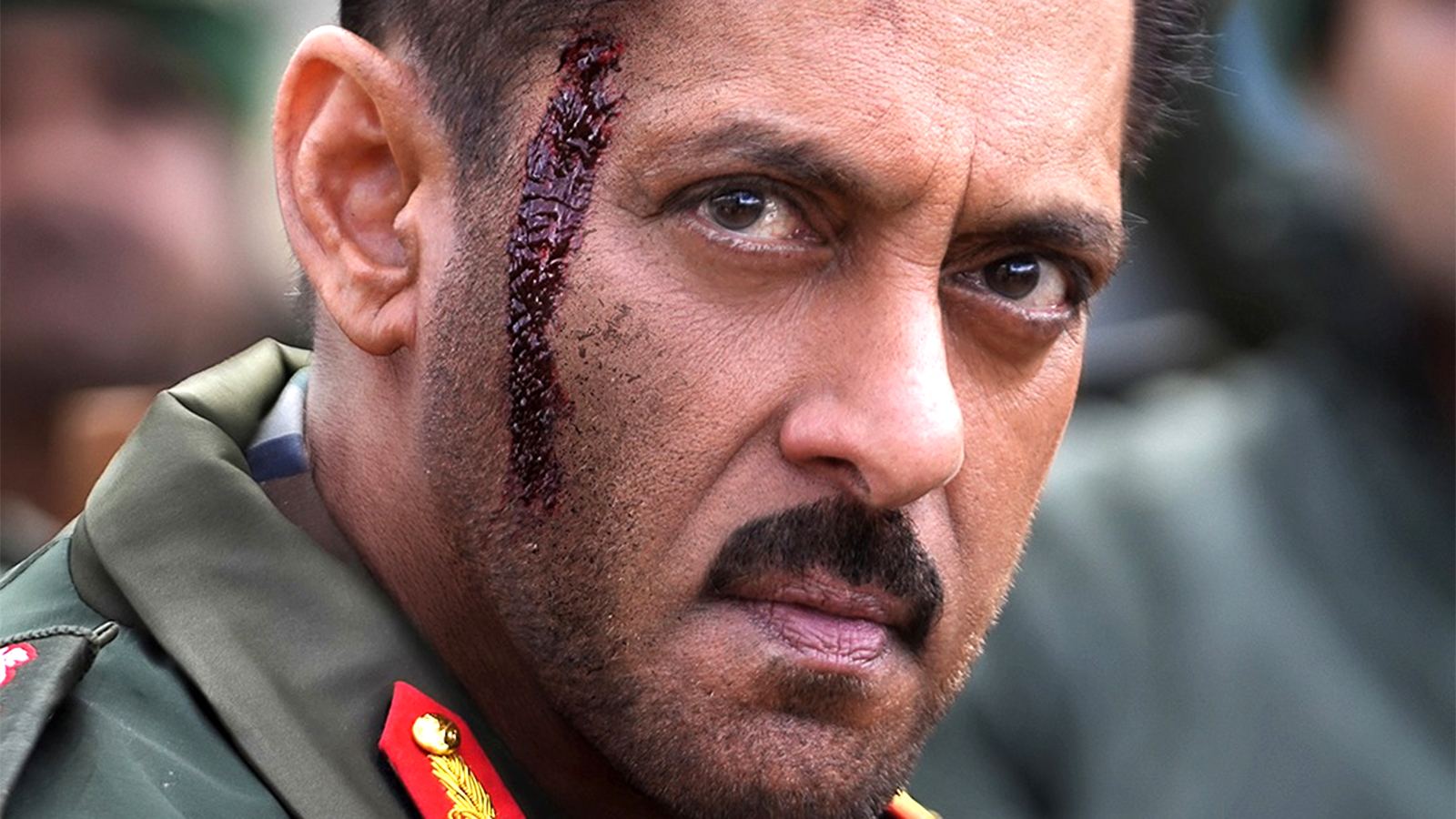 Salman Khan Maatrubhumi film delay update