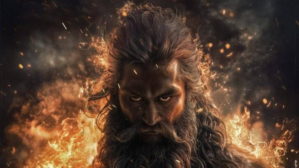 Mahavatar casting controversy actresses