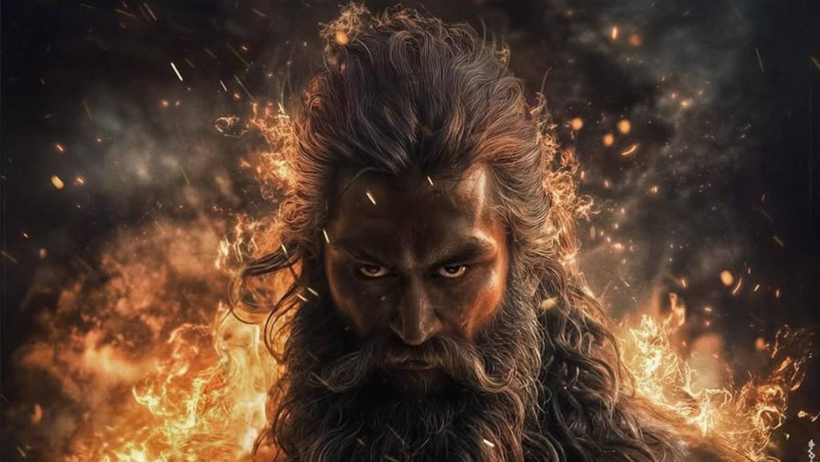 Two Actresses, One Role: Mahavatar Casting Gets Messy