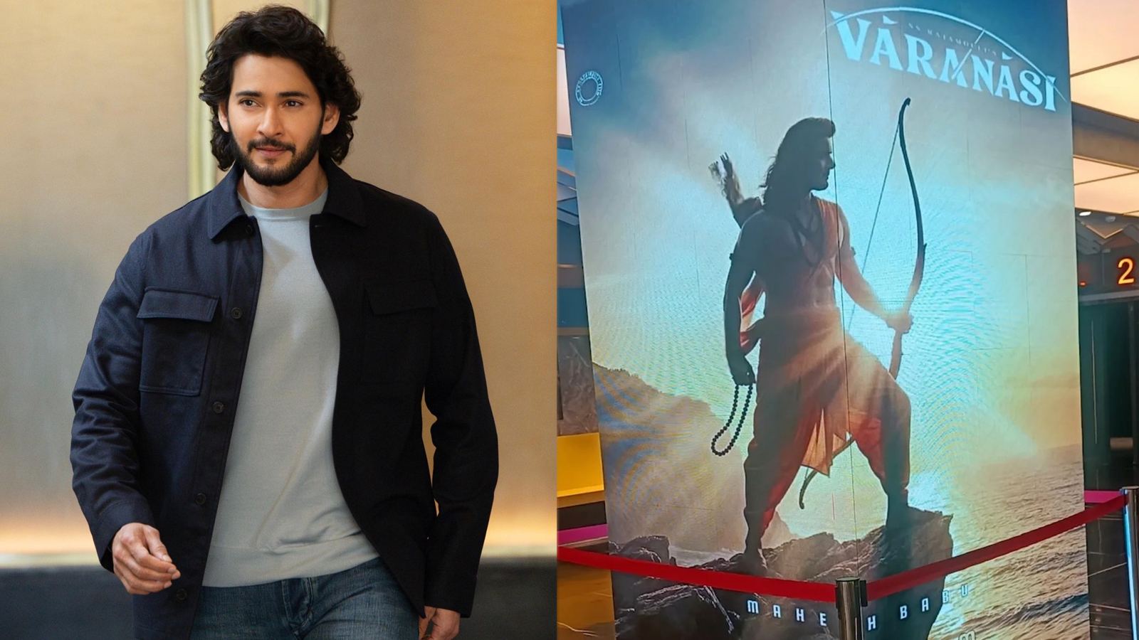 Mahesh Babu Ranbir Prabhas Ram debate