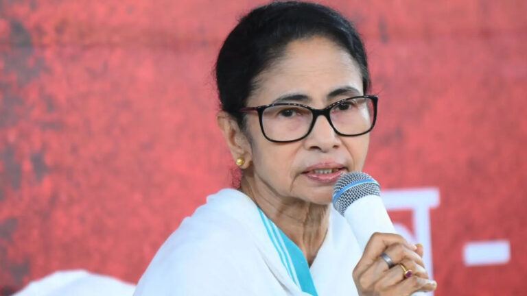 Mamata Banerjee asset details