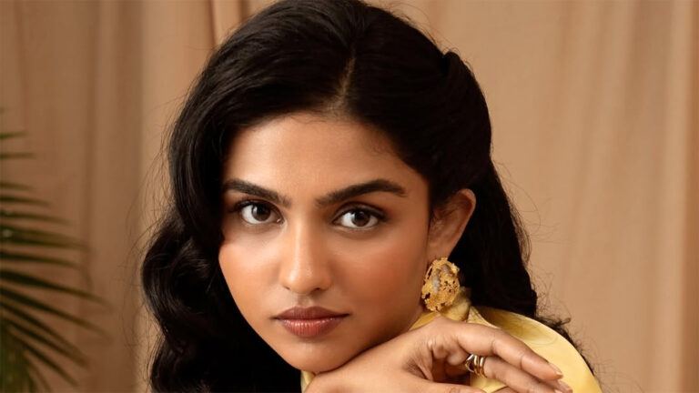 Mamitha Baiju Backlash