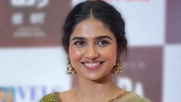 Mamitha Baiju Kara interview