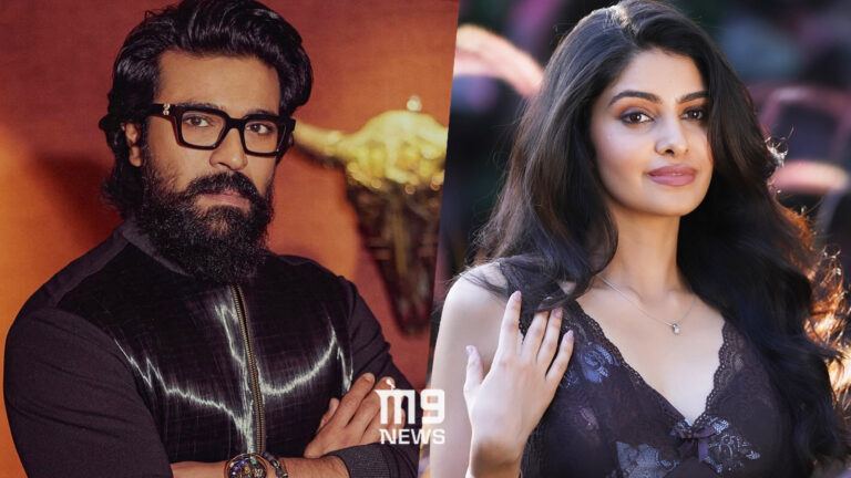 Manasa Varanasi Peddi rumours