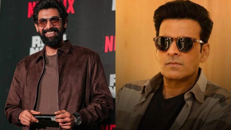 Manoj Bajpayee in Last Man in Tower role