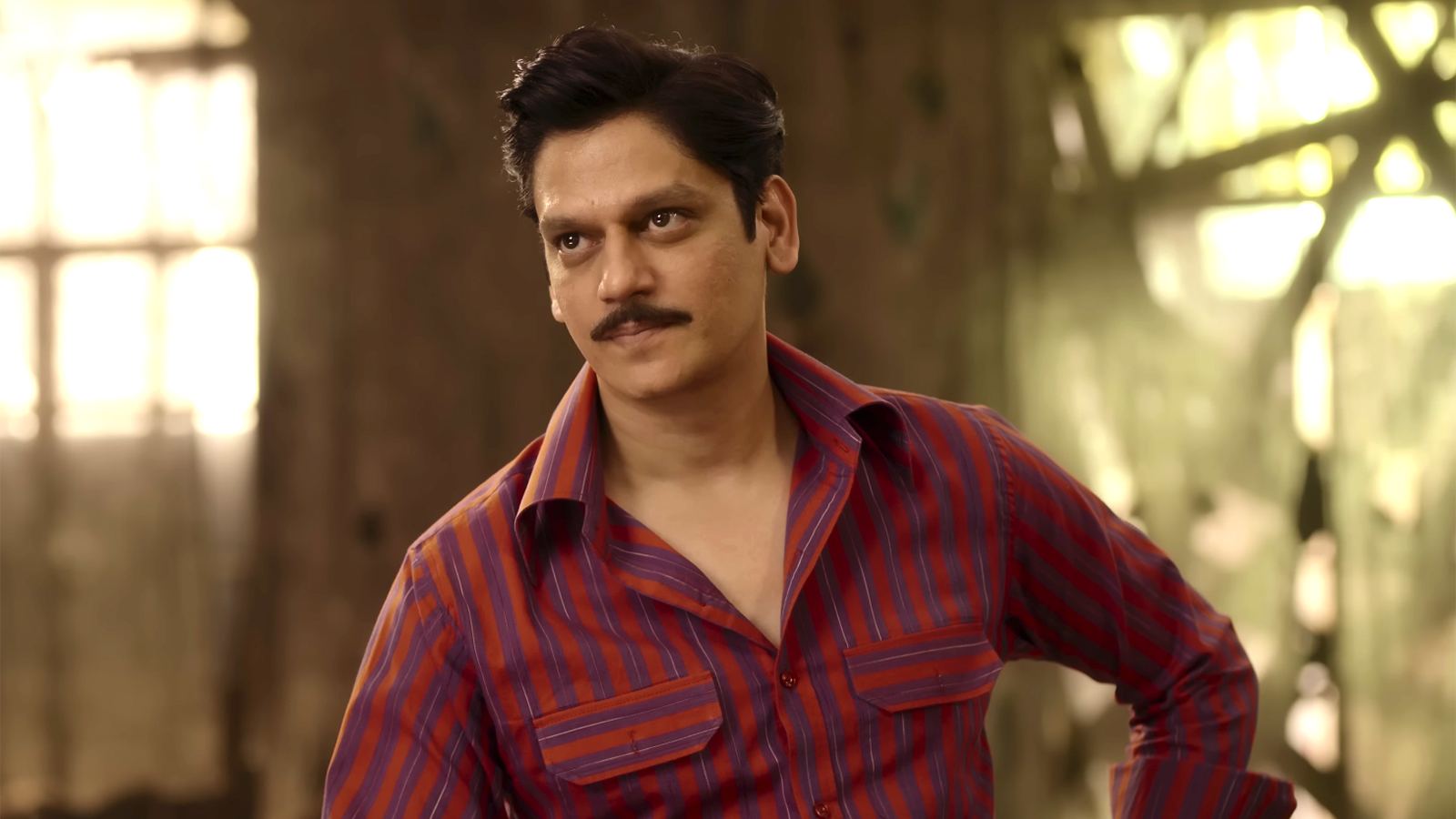 Matka King trailer Vijay Varma