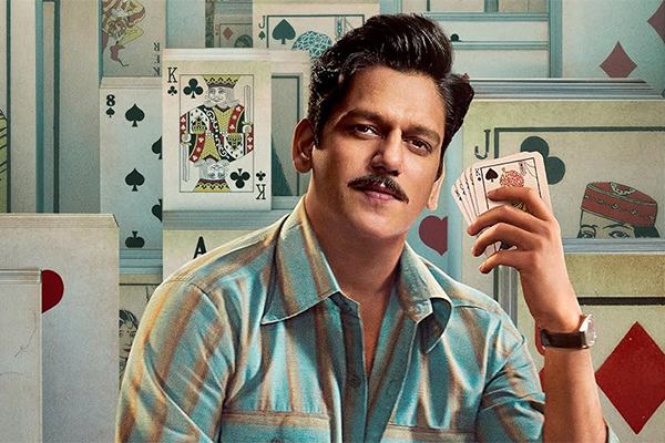 Matka King Web Series Review