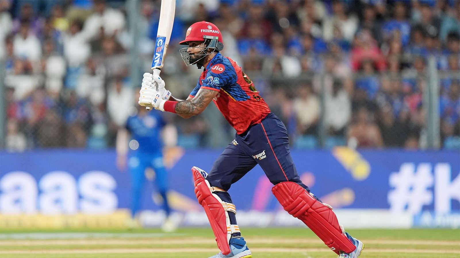 MI vs PBKS IPL 2026