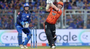 MI vs SRH: Hardik Behind MI Loss? Orange Army Shine