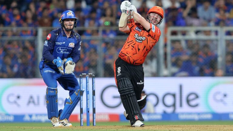 MI vs SRH IPL IPL 2026
