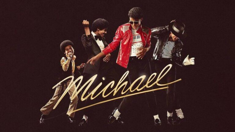 Michael Movie Review: Fans Disappointed by Biopic End