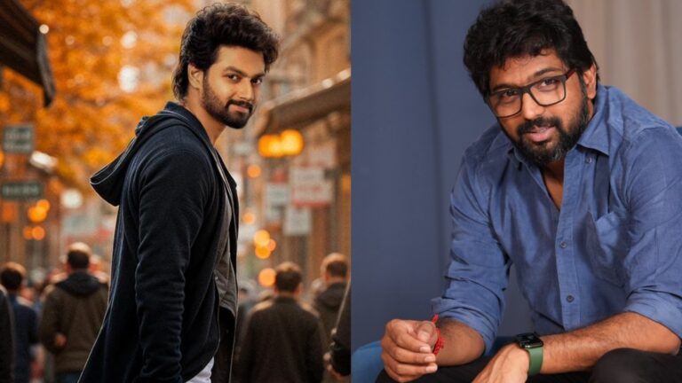 Mokshagna Teja debut delay news