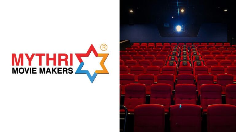Mythri Movie Makers Distribution Row