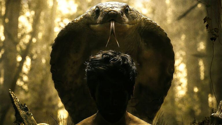 Kartik Aaryan Naagzilla film look