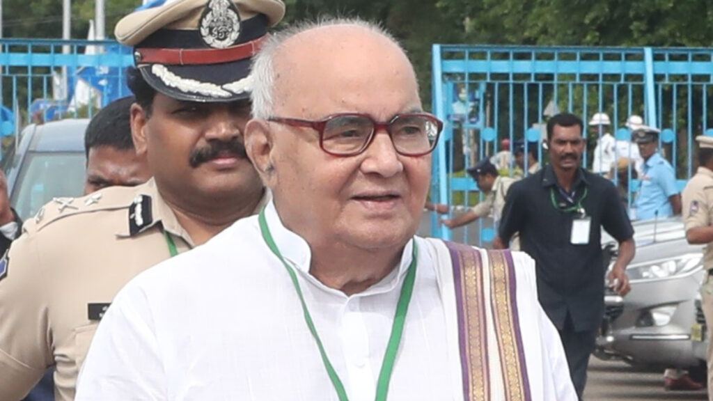 Nadendla Bhaskara Rao AP CM