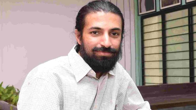 Nag Ashwin Rajamouli comparison