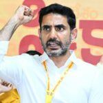 Lokesh In Charge, But Not Going To Be Easy!