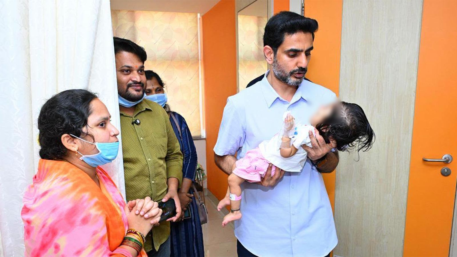 Project Punarvika rare disease initiative