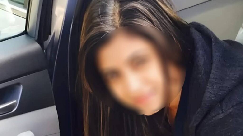 Neelam Shinde case