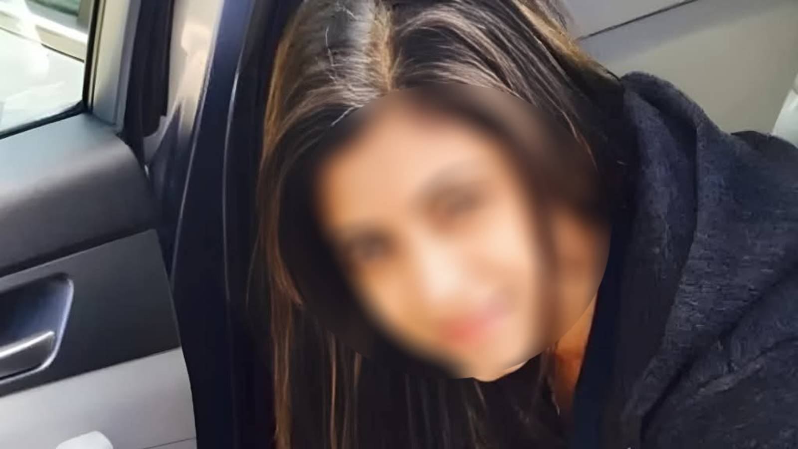 Neelam Shinde case