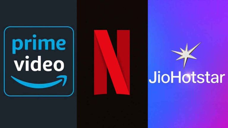 Netflix global streaming leader