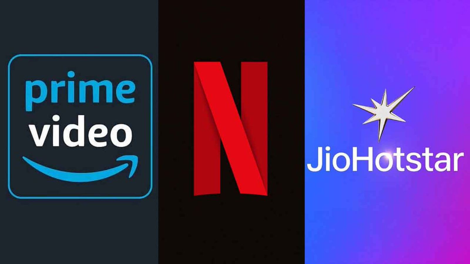 Netflix global streaming leader