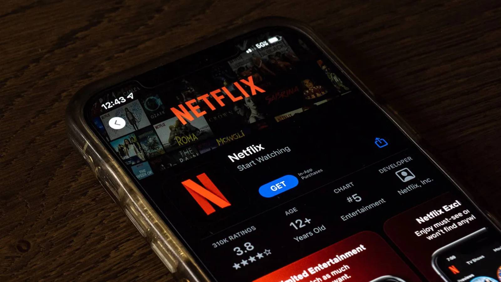 Netflix’s Billion Gamble: What Could Go Wrong?