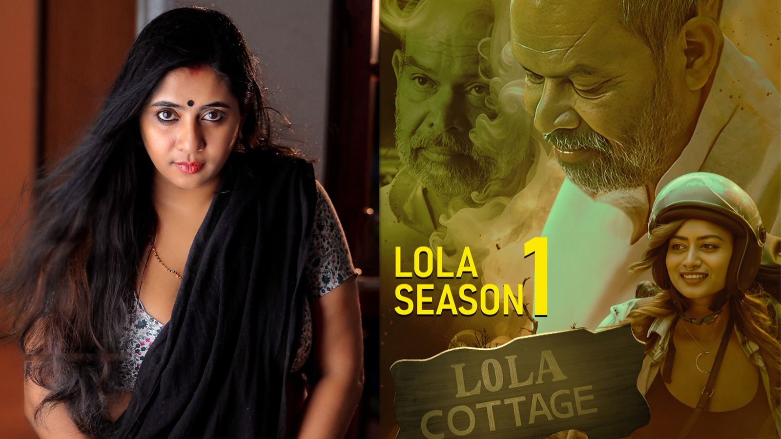 Lola Cottage controversy social media debate