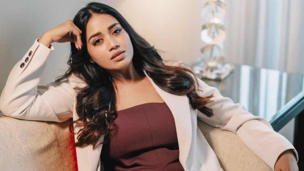 Nivetha Pethuraj comeback update